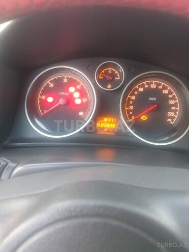 Opel Astra 2007, 435,000 km - 1.3 l - Ağcabədi