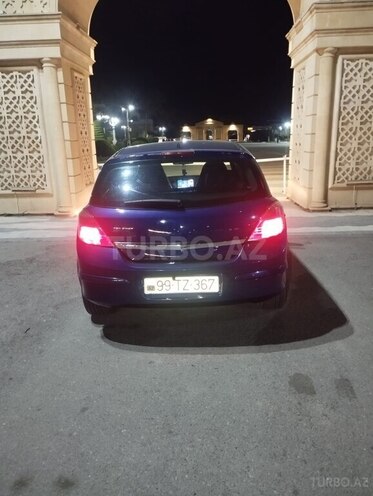 Opel Astra 2007, 435,000 km - 1.3 l - Ağcabədi