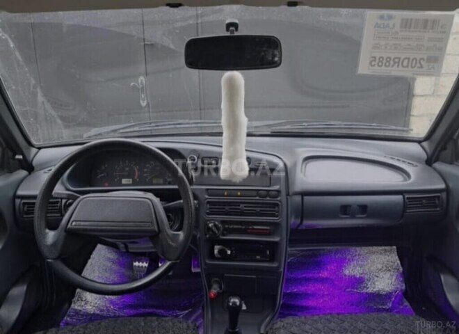 LADA (VAZ) 2114 2011, 220,000 km - 1.6 l - Bakı
