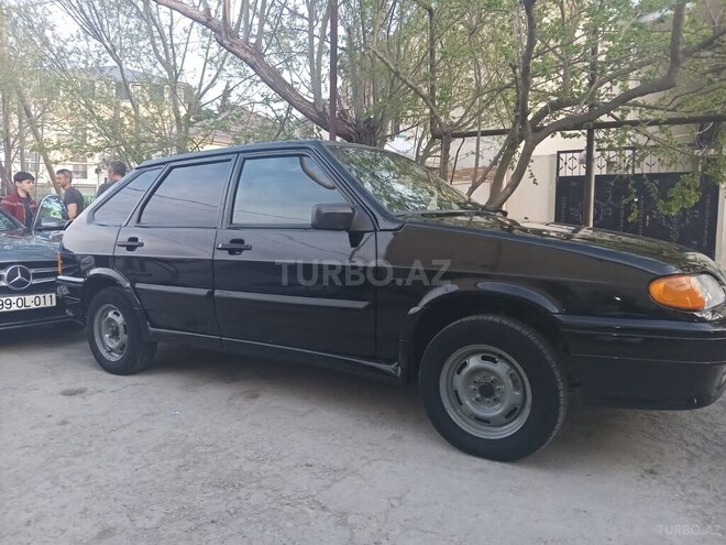 LADA (VAZ) 2114 2011, 220,000 km - 1.6 l - Bakı