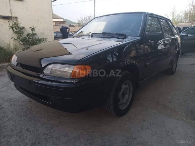 LADA (VAZ) 2114 2011, 220,000 km - 1.6 l - Bakı