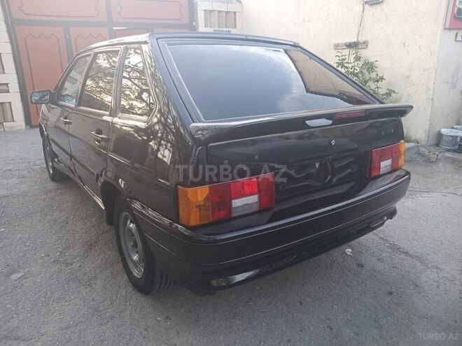 LADA (VAZ) 2114 2011, 220,000 km - 1.6 l - Bakı