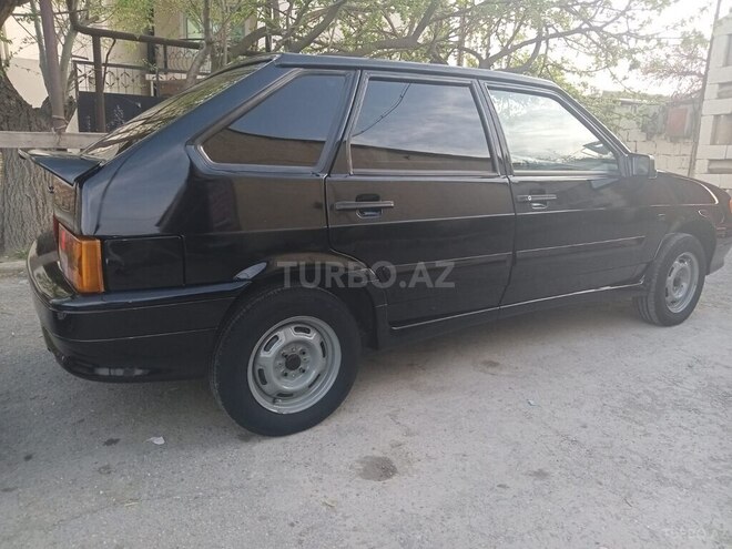 LADA (VAZ) 2114 2011, 220,000 km - 1.6 l - Bakı