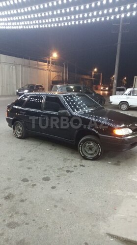 LADA (VAZ) 2114 2011, 220,000 km - 1.6 l - Bakı
