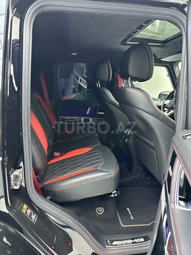 Mercedes G 63 AMG-10