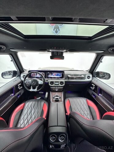 Mercedes G 63 AMG-12