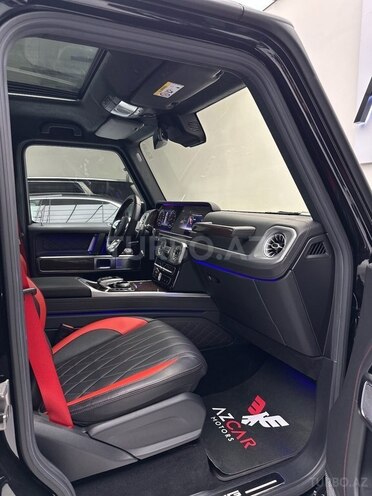 Mercedes G 63 AMG-15