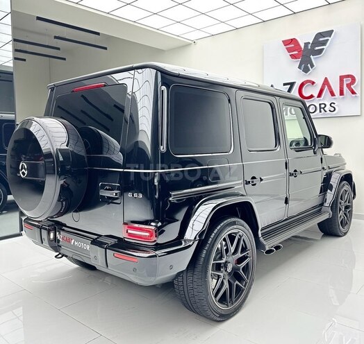 Mercedes G 63 AMG-3