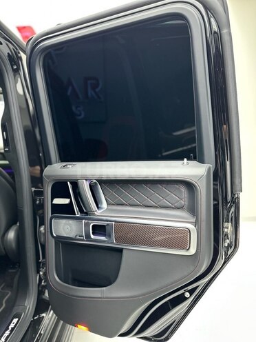 Mercedes G 63 AMG-11