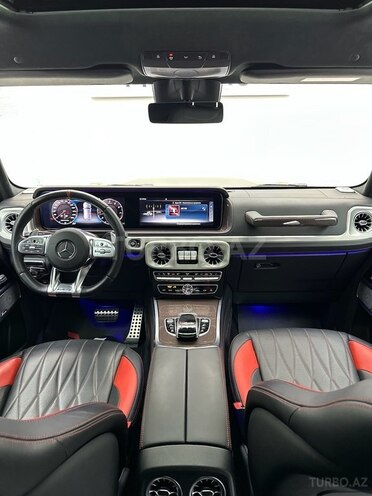 Mercedes G 63 AMG-13