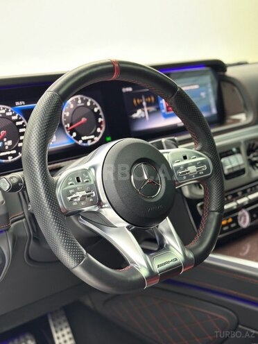 Mercedes G 63 AMG-16