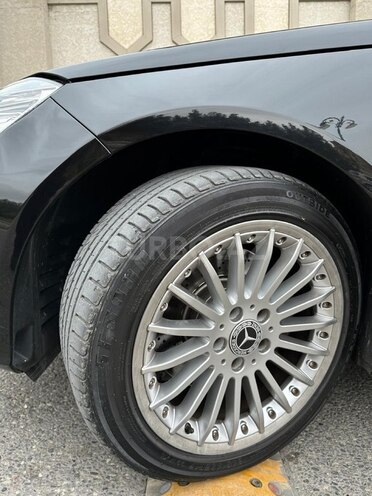 Mercedes E 220 d 2010, 530,000 km - 2.2 l - Bakı