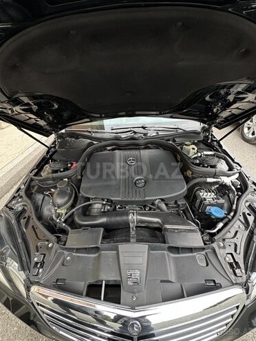 Mercedes E 220 d 2010, 530,000 km - 2.2 l - Bakı