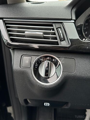 Mercedes E 220 d 2010, 530,000 km - 2.2 l - Bakı