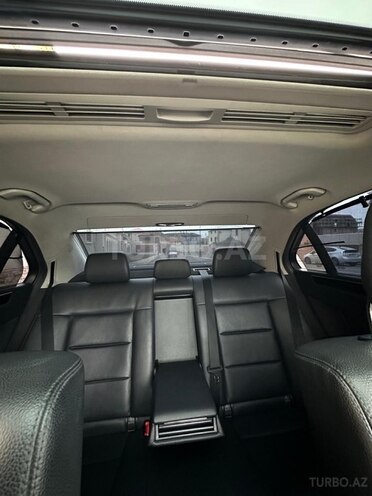 Mercedes E 220 d 2010, 530,000 km - 2.2 l - Bakı
