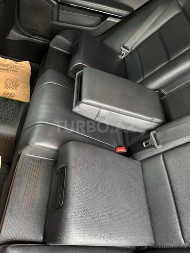 Mercedes E 220 d 2010, 530,000 km - 2.2 l - Bakı