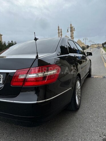 Mercedes E 220 d 2010, 530,000 km - 2.2 l - Bakı