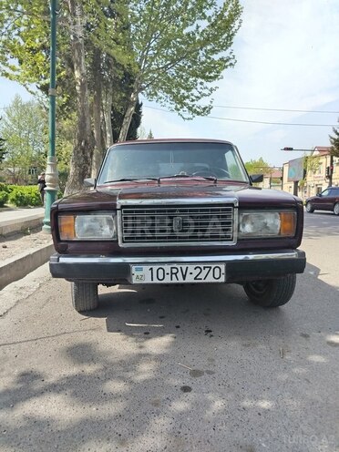 LADA (VAZ) 2107 2006, 75,000 km - 1.6 l - Bakı