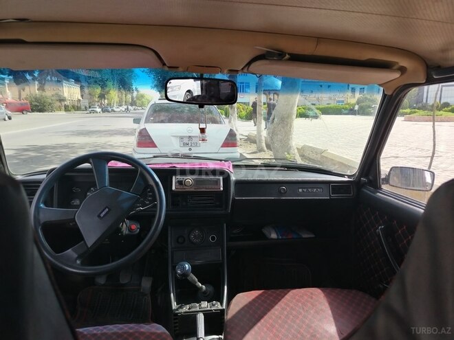 LADA (VAZ) 2107 2006, 75,000 km - 1.6 l - Bakı