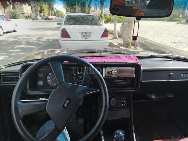 LADA (VAZ) 2107 2006, 75,000 km - 1.6 l - Bakı