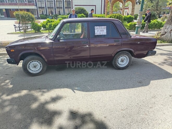LADA (VAZ) 2107 2006, 75,000 km - 1.6 l - Bakı