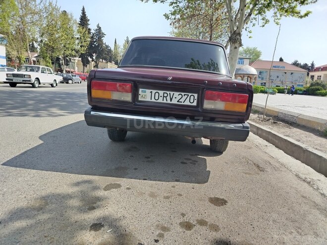 LADA (VAZ) 2107 2006, 75,000 km - 1.6 l - Bakı