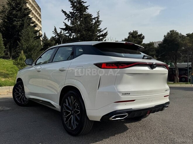 Changan  2025, 0 km - 1.5 l - Bakı