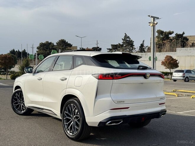 Changan  2025, 0 km - 1.5 l - Bakı