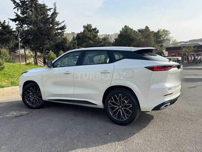Changan  2025, 0 km - 1.5 l - Bakı