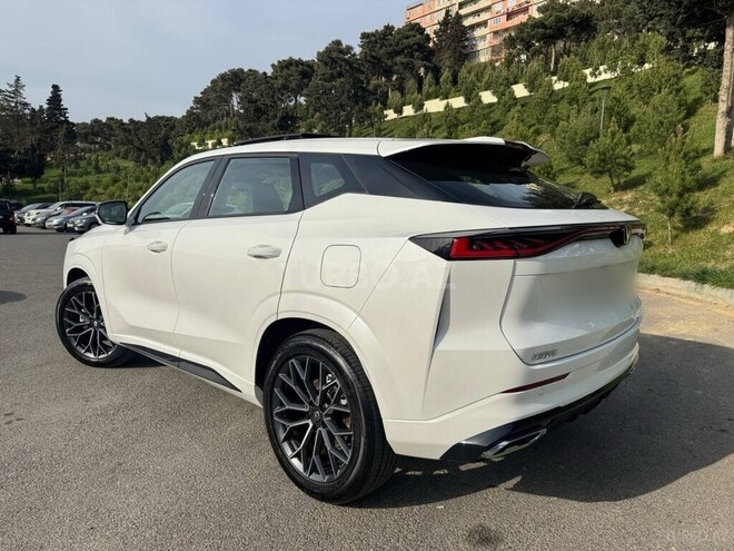 Changan  2025, 0 km - 1.5 l - Bakı