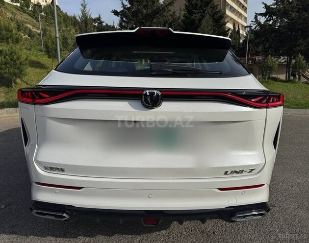 Changan  2025, 0 km - 1.5 l - Bakı