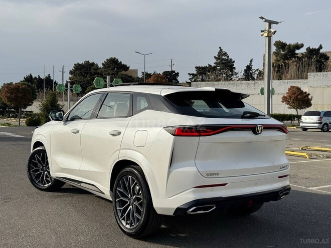Changan  2025, 0 km - 1.5 l - Bakı