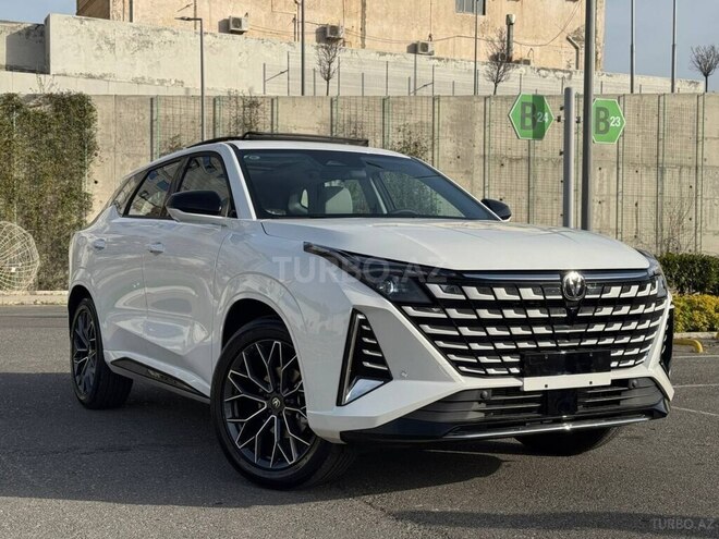 Changan  2025, 0 km - 1.5 l - Bakı