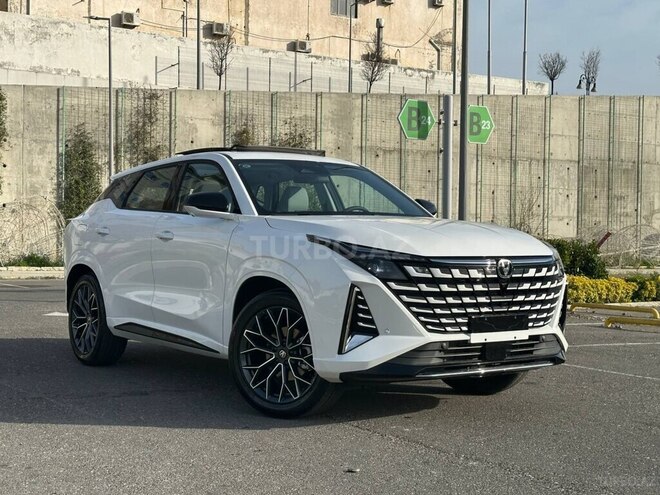 Changan  2025, 0 km - 1.5 l - Bakı
