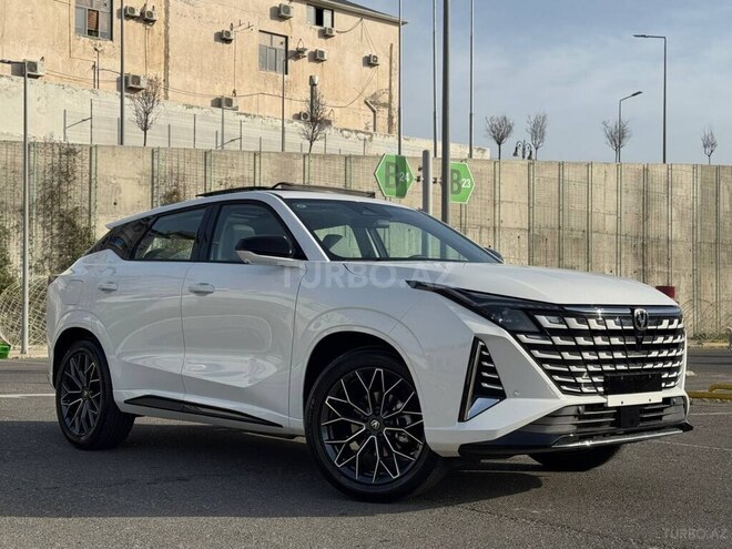 Changan  2025, 0 km - 1.5 l - Bakı