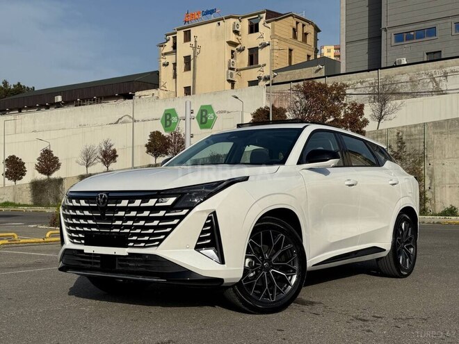 Changan  2025, 0 km - 1.5 l - Bakı