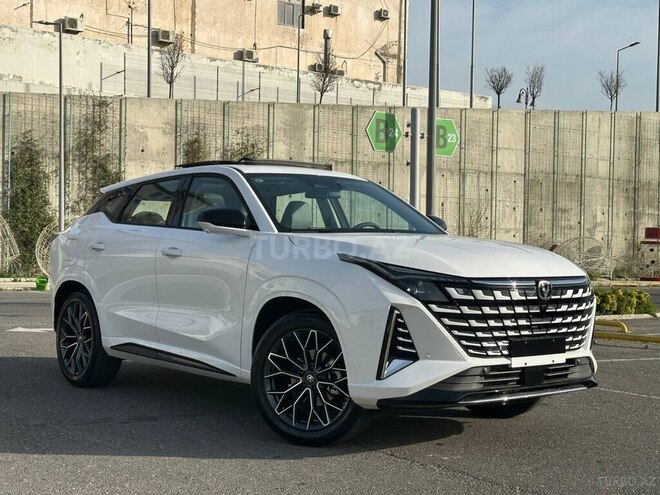 Changan  2025, 0 km - 1.5 l - Bakı