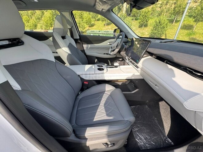 Changan  2025, 0 km - 1.5 l - Bakı