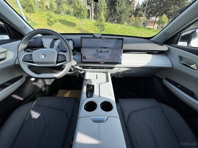 Changan  2025, 0 km - 1.5 l - Bakı