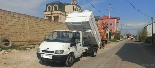 Ford Transit 2005, 320,000 km - 2.4 л - Bakı