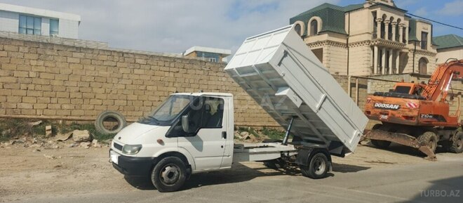 Ford Transit 2005, 320,000 km - 2.4 л - Bakı