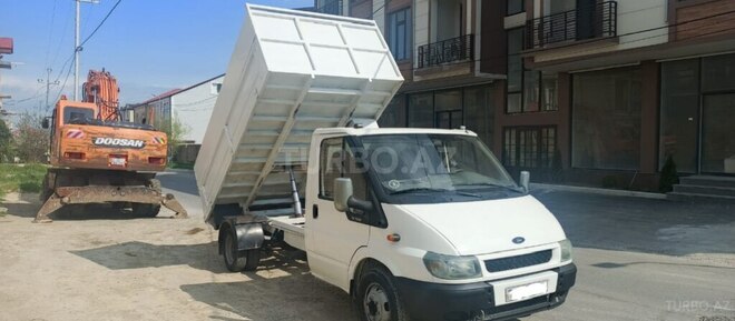 Ford Transit 2005, 320,000 km - 2.4 л - Bakı