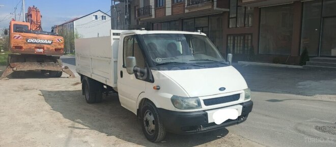 Ford Transit 2005, 320,000 km - 2.4 л - Bakı