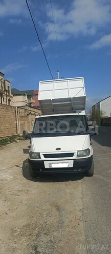 Ford Transit 2005, 320,000 km - 2.4 л - Bakı