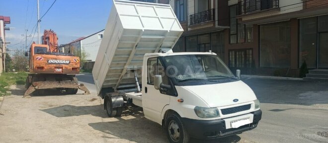 Ford Transit 2005, 320,000 km - 2.4 л - Bakı
