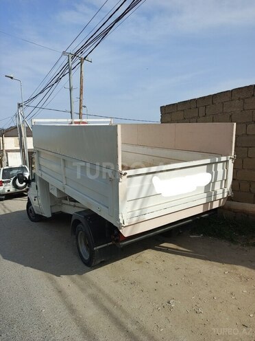 Ford Transit 2005, 320,000 km - 2.4 л - Bakı
