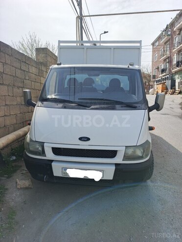 Ford Transit 2005, 320,000 km - 2.4 л - Bakı