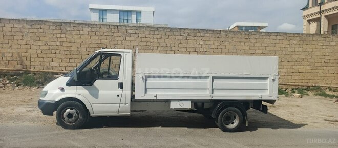Ford Transit 2005, 320,000 km - 2.4 л - Bakı