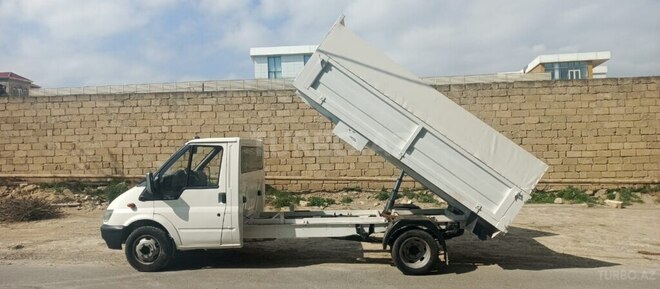 Ford Transit 2005, 320,000 km - 2.4 л - Bakı