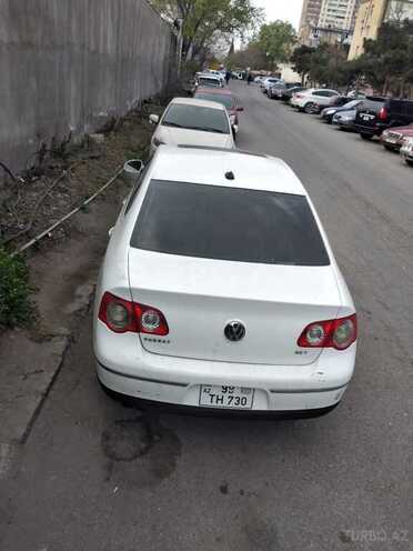 Volkswagen Passat 2008, 256,747 km - 2.0 l - Bakı